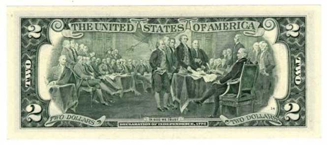 2 dollar 1995 value